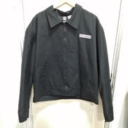 背面刺繍コットンジャケット|SONS OF ANARCHY