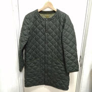 キルティングコート|BARBOUR