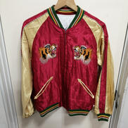 スカジャン|東洋エンタープライズ