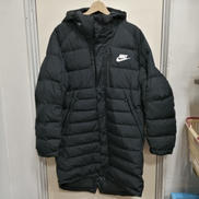 ダウンコート|NIKE