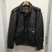 レザージャケット|NB