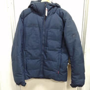 ダウンジャケット|MAMMUT