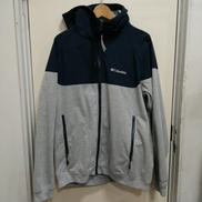 フーディーパーカー|COLUMBIA