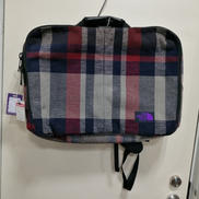 3WAYバック|THE NORTH FACE PURPLE LABEL
