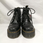 SINCLAIR ZEBRA EMBOSS ブーツ|DR.MARTENS