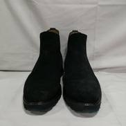 サイドゴアブーツ|CAMPAGO