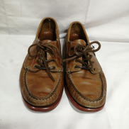 モカシンシューズ|SEBAGO CAMPSIDES