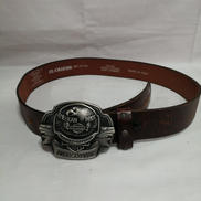 ベルトバックル|HARLEY DAVIDSON