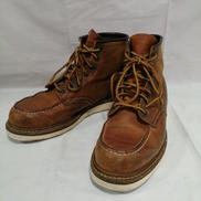 アイリッシュセッター　1907|RED WING