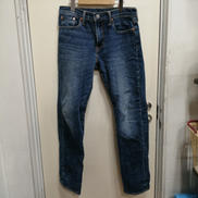 デニムパンツ|LEVI’S