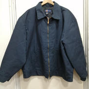 ワークジャケット|DICKIES