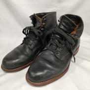 1000 MILEレザーブーツ|WOLVERINE