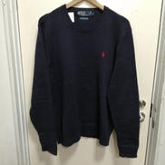 ロングスリーブニット|POLO RALPH LAUREN
