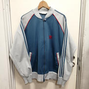 ヴィンテージトラックジャケット|ADIDAS