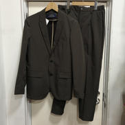 スーツ|NANO UNIVERSE