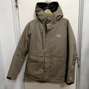 パディングフーディージャケット|NANO UNIVERSE×OGAWA