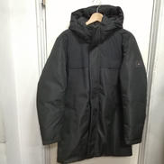 フーディハーフコート|TOMMY HILFIGER