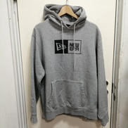 ロゴパーカー|NEW ERA