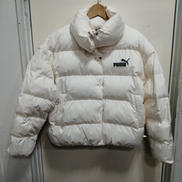 中綿ジャケット|PUMA