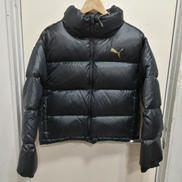 ダウンジャケット|PUMA