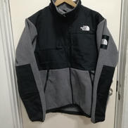 ジップフリースジャケット|THE NORTH FACE