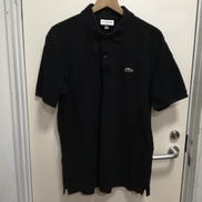 ワンポイントポロシャツ|LACOSTE