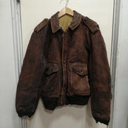 ヴィンテージレザージャケット|SCHOTT