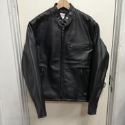 シングルレザージャケット|SCHOTT