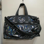 ボストンバッグポーチ付き|LESPORTSAC