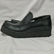 ハイソールローファー|YOHJI YAMAMOTO