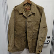 カバーオールジャケット|LEVI’S