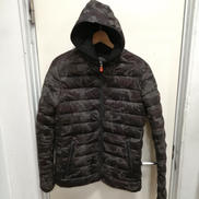 中綿ジャケット|SAVE THE DUCK