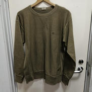 クルーネックトレーナー|CHANPION