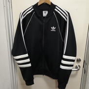 トラックジャケット|ADIDAS
