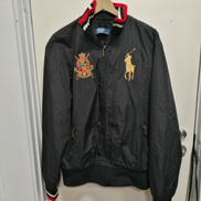 ナイロンジャケット|POLO RALPH LAUREN