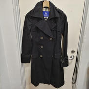 トレンチコート|BURBERRY BLUE LABEL