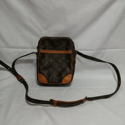 ダヌーブ モノグラムショルダーバッグ|LOUIS VUITTON