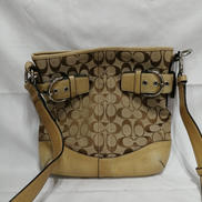 ショルダーバッグ|COACH