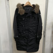 N-3B切替ジャケット|HYSTERIC GLAMOUR