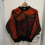 ニットプルオーバー|MODIGLIANI