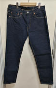 502ストレートデニム|LEVI'S