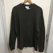 ロングスリーブニット|LACOSTE