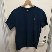 ゼブラパッチTシャツ|PAUL SMITH