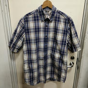 チェック半袖シャツ|CARHARTT