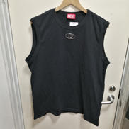 ノースリーブシャツ|DIESEL