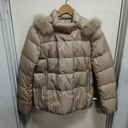 ダウンジャケット|UNTITLED