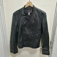 レザージャケット|AGNES B. SPECIAL