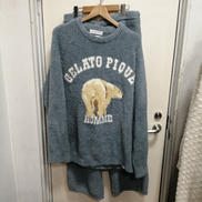 ルームウェアセットアップ|GELATO PIQUE HOMME