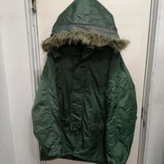 モッズコート|HOT SCOOP