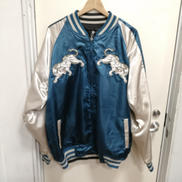 リバーシブルスカジャン|NON-B